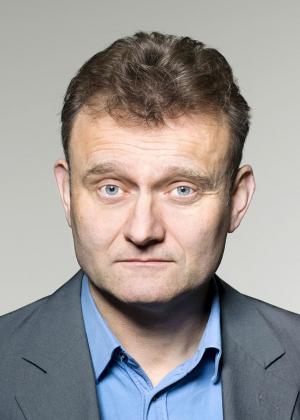 Hugh Dennis